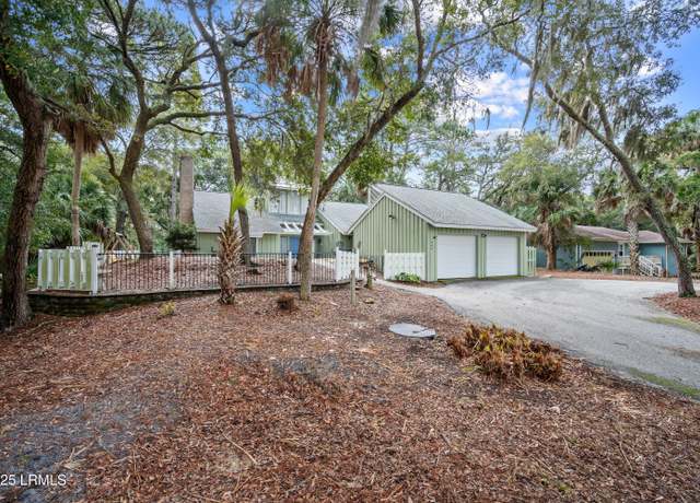Property at 264 Tarpon Blvd, Fripp Island, SC 29920, 3 beds, 2 baths