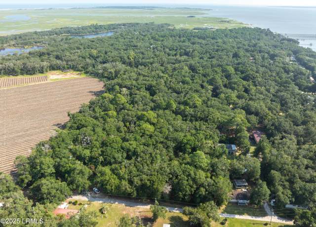 Property at Tbd Estrolita St, St. Helena Island, SC 29920