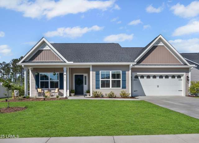 Property at 1649 Hearthstone Dr, Hardeeville, SC 29927, 3 beds, 2 baths