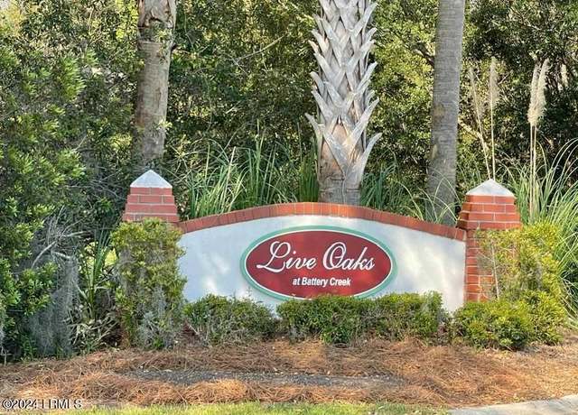 Property at 1611 Deanne Dr, Beaufort, SC 29902