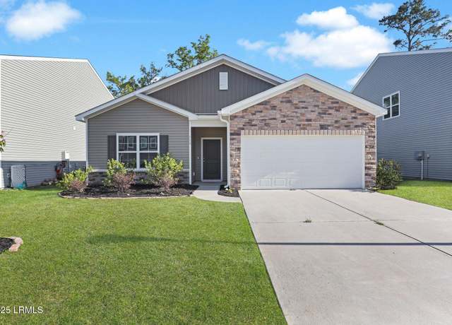 Property at 159 Great Bend Dr, Beaufort, SC 29906, 3 beds, 2 baths