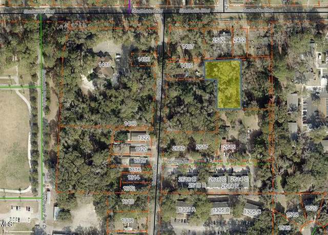 Property at Tbd S Talbird Rd, Beaufort, SC 29902