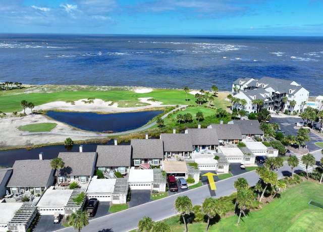 Property at 143 Ocean Point Dr, Fripp Island, SC 29920, 2 beds, 2 baths