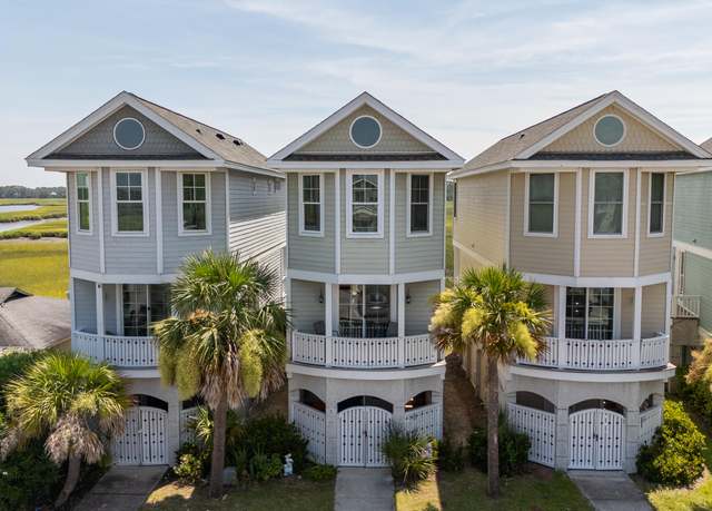 Property at 871 Bonito Rd, Fripp Island, SC 29920, 2 beds, 2.5 baths