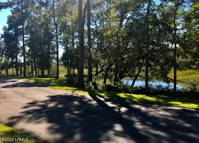 Property at 15 Old Bethel, Beaufort, SC 29906