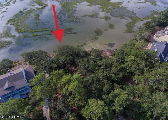 Property at 305 De La Gaye Pt, Beaufort, SC 29902