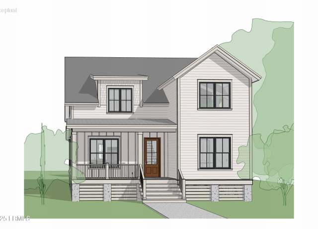 Property at 705 Old Shell Rd, Port Royal, SC 29935, 4 beds, 3.5 baths