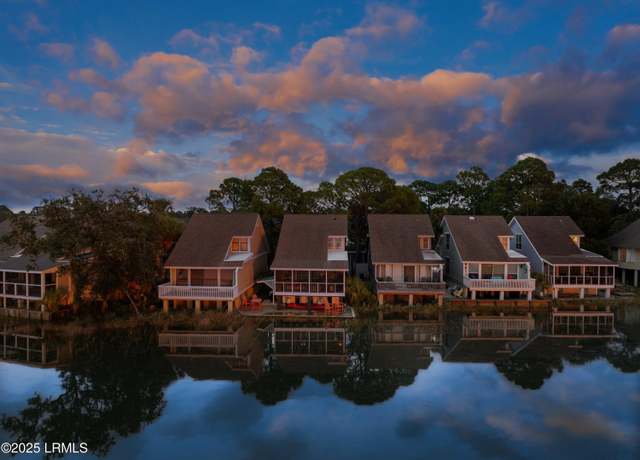 Property at 4 Periwinkle Ct, Fripp Island, SC 29920, 2 beds, 2 baths