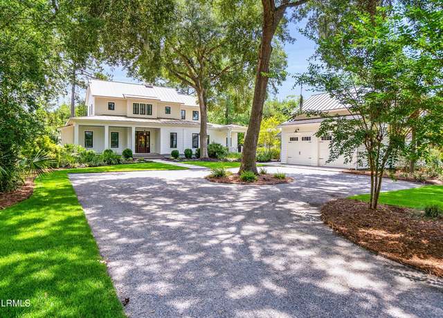 Property at 575 Distant Island Dr, Beaufort, SC 29907, 3 beds, 3.5 baths
