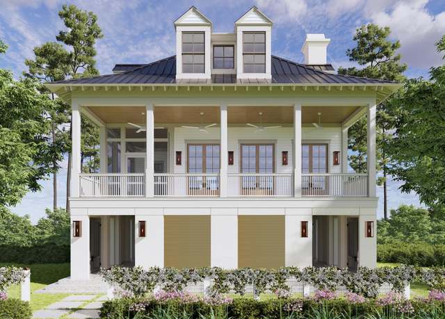 Property at 72 Old Oyster Factory Rd, Beaufort, SC 29906, 3 beds, 4 baths