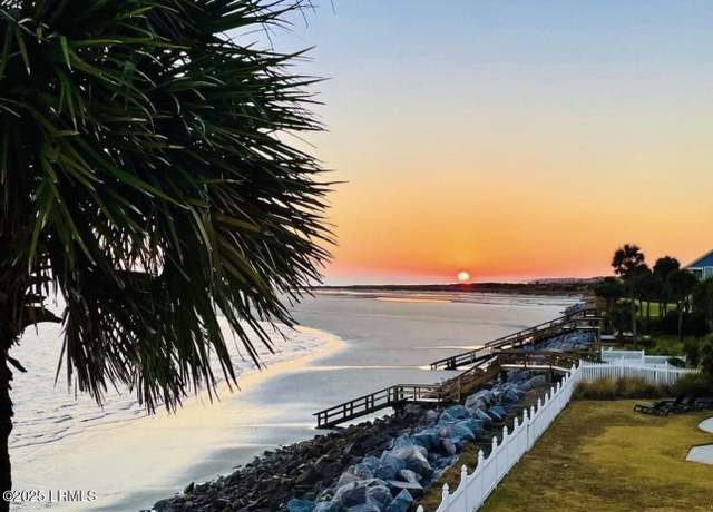 Property at 659 New Haven Ct, Fripp Island, SC 29920, 2 beds, 2.5 baths