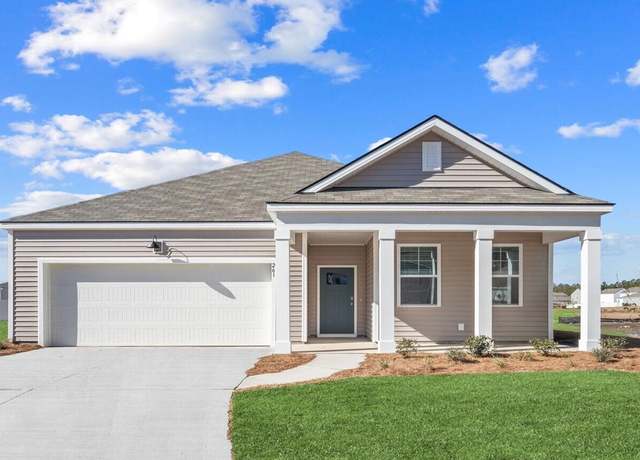 Property at 751 Sanctuary Dr, Ridgeland, SC 29936, 3 beds, 2 baths
