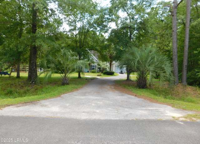 Property at 599 Sardis Rd, Ridgeland, SC 29936, 3 beds, 2 baths