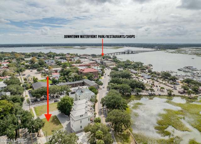 Property at 1106 Craven St, Beaufort, SC 29902