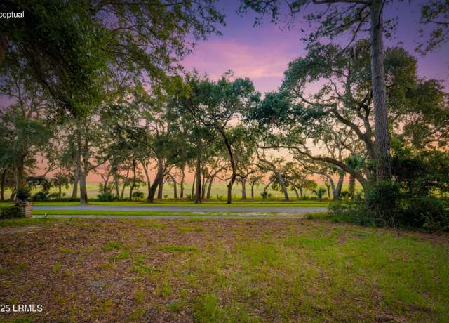 Property at 30 W Haven, Beaufort, SC 29906