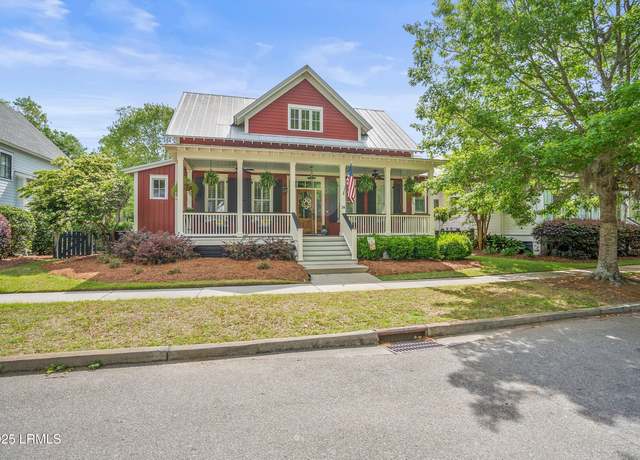 Property at 28 Park Way, Beaufort, SC 29907, 3 beds, 2.5 baths
