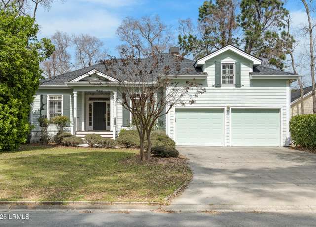 Property at 34 Governors Trce, Beaufort, SC 29907, 4 beds, 3 baths