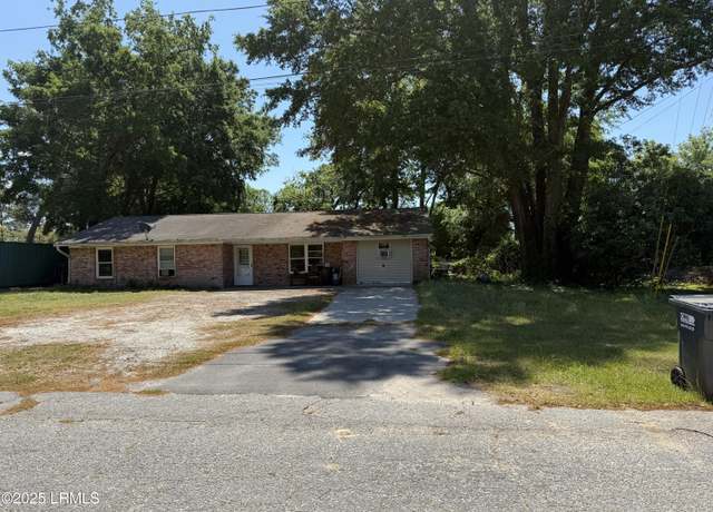 Property at 6010 Morning Mist Dr, Beaufort, SC 29906, 3 beds, 2 baths