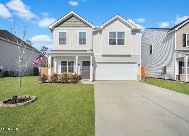 Property at 45 Chestnut St, Beaufort, SC 29906, 4 beds, 2.5 baths