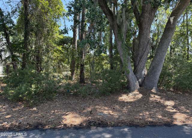 Property at 253 Locust Fence Rd, St. Helena Island, SC 29920