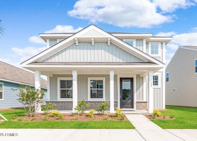 Property at 158 Standing Oaks, Okatie, SC 29909, 3 beds, 2.5 baths