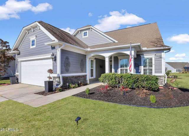Property at 1163 Serenity Point Dr, Okatie, SC 29909, 3 beds, 3 baths