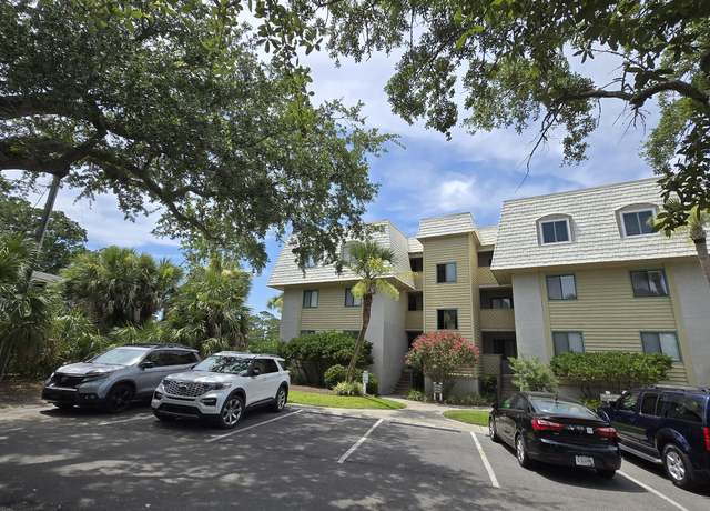 Property at 159 Beach Club Villa Dr #159, Fripp Island, SC 29920, 2 beds, 2 baths