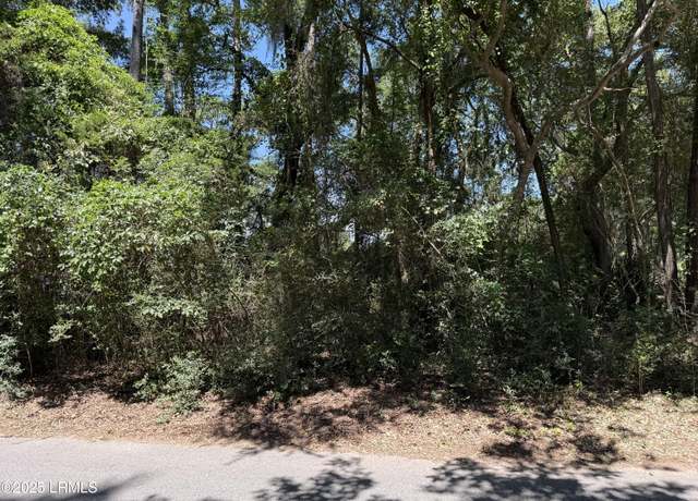 Property at 1507 Spring Well Rd, St. Helena Island, SC 29920