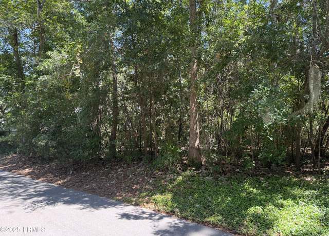 Property at 495 Bb Sams Dr, St. Helena Island, SC 29920