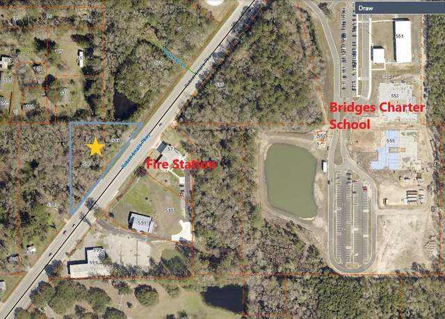 Property at 590 Robert Smalls Pkwy, Beaufort, SC 29906