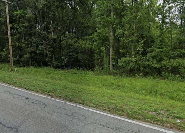 Property at 2025 Charleston Hwy, Hampton, SC 29924