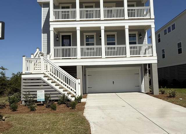 Property at 3 Indigo Bay Ln, Beaufort, SC 29907, 5 beds, 3.5 baths