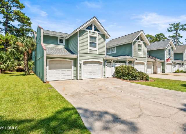 Property at 423 Wahoo Dr, Fripp Island, SC 29920, 4 beds, 4 baths