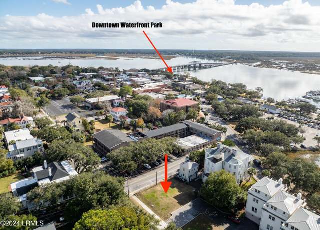 Property at 0 Craven St, Beaufort, SC 29902
