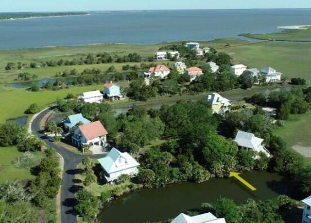 Property at 6 W Marsh Dr, Harbor Island, SC 29920