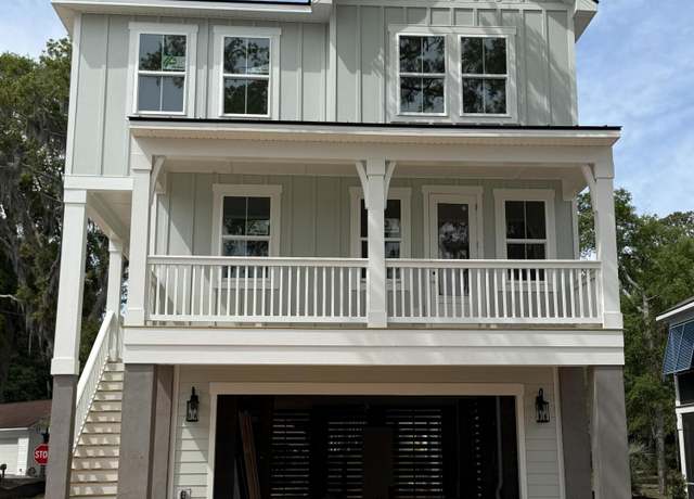 Property at 37 Middle Island St, Beaufort, SC 29907, 3 beds, 2.5 baths