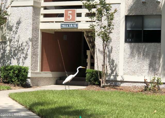 Property at 45 Folly Field Rd Unit 5d, Hilton Head Island, SC 29928, 2 beds, 2 baths