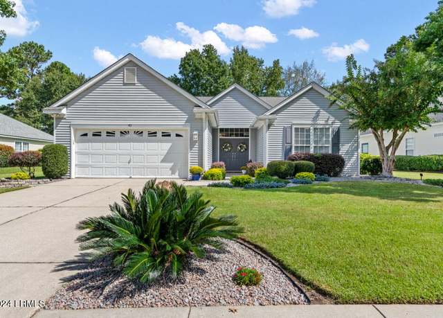 Property at 42 Stratford Dr, Okatie, SC 29909, 3 beds, 2 baths