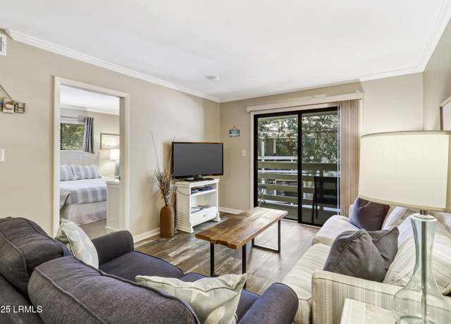 Property at 45 Folly Field Rd Unit 22j, Hilton Head Island, SC 29928, 2 beds, 2 baths