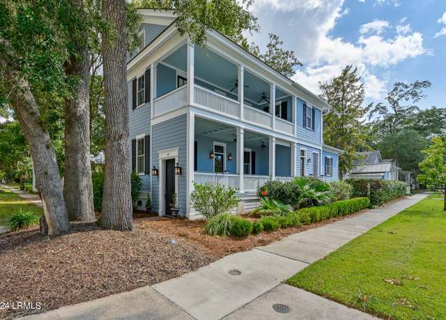 Property at 47 Harford, Beaufort, SC 29906, 3 beds, 2.5 baths