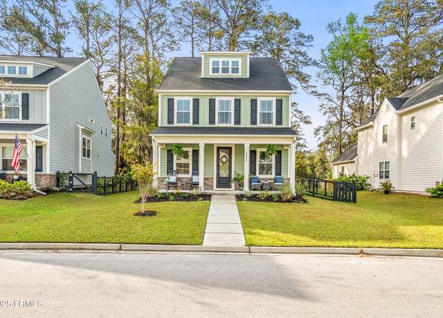 Property at 2956 Needlegrass Dr, Beaufort, SC 29902, 3 beds, 3.5 baths
