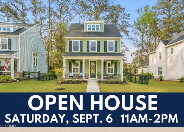 Property at 2956 Needlegrass Dr, Beaufort, SC 29902, 3 beds, 3.5 baths