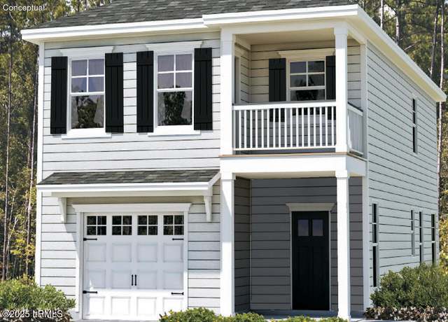 Property at 345 Conifer St, Hardeeville, SC 29927, 3 beds, 2.5 baths