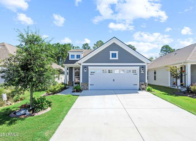 Property at 1625 Dreamscape Dr, Bluffton, SC 29909, 3 beds, 2 baths