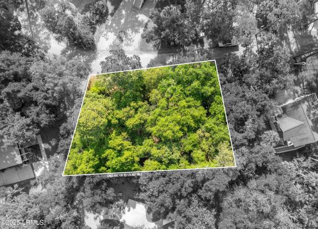 Property at 372 Perch Dr, Fripp Island, SC 29920