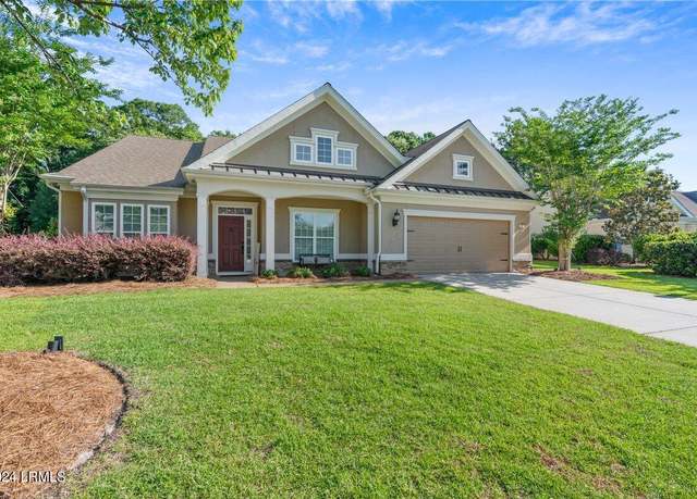 Property at 6 Abbotsbury Pl, Bluffton, SC 29910, 3 beds, 4 baths