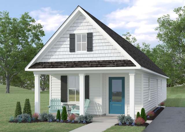 Property at 191 Crown St, Hardeeville, SC 29927, 2 beds, 2 baths