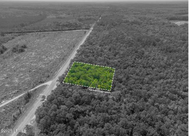 Property at Tbd Lowcountry Hwy, Yemassee, SC 29945