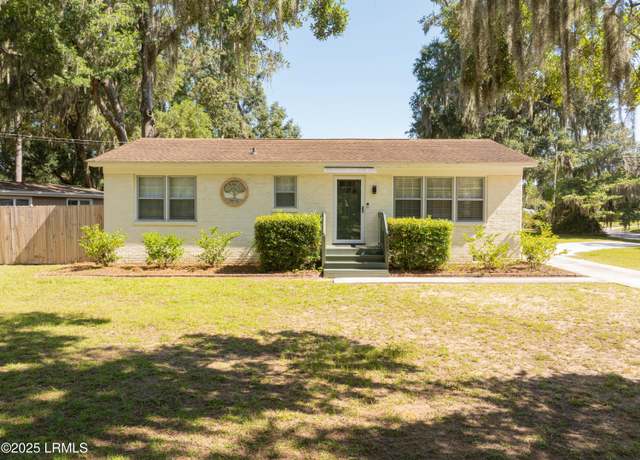Property at 2708 Rosemont Ave, Port Royal, SC 29935, 3 beds, 3 baths