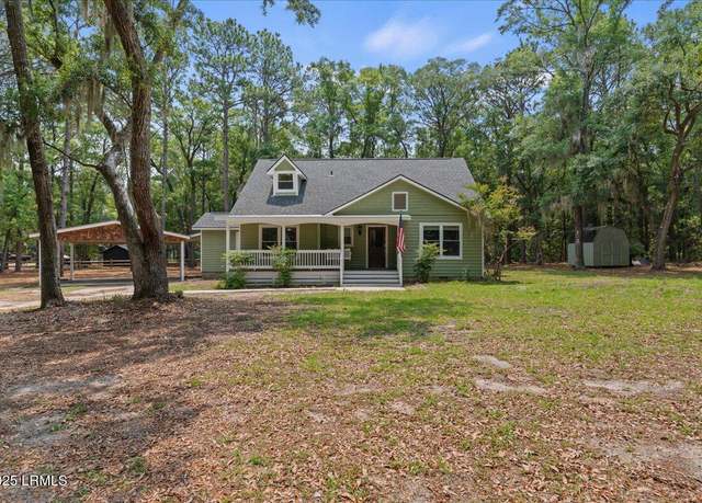 Property at 13 Flycatcher Ln, Beaufort, SC 29907, 4 beds, 2.5 baths